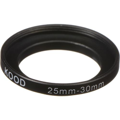 Kood 25-30mm Step-Up Ring