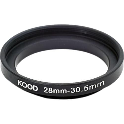 Kood 28-30.5mm Step-Up Ring