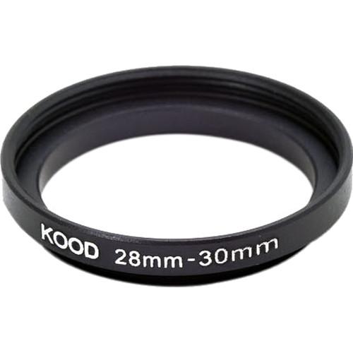 Kood 28-30mm Step-Up Ring