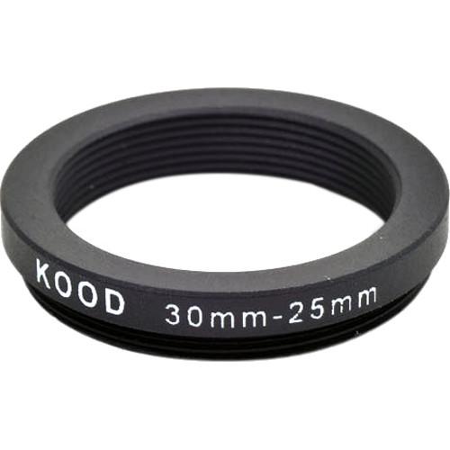 Kood 30-25mm Step-Down Ring