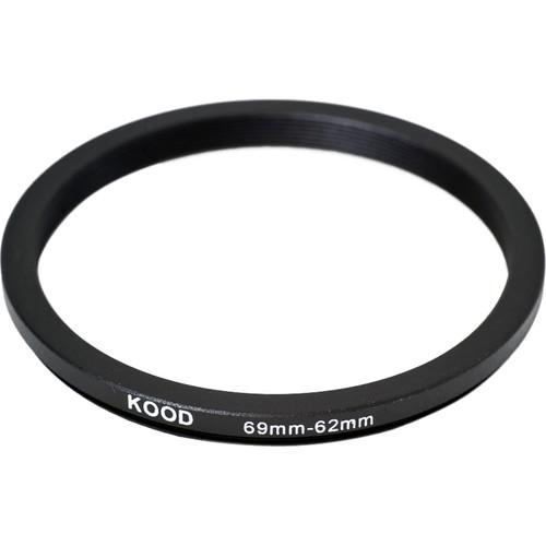 Kood 69-62mm Step-Down Ring