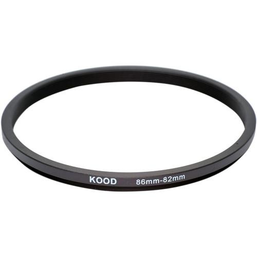 Kood 86-82mm Step-Down Ring