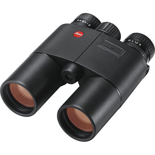 Leica 10x42 Geovid R Binocular Rangefinder
