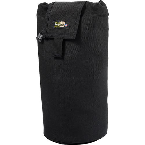 LensCoat Roll up MOLLE Pouch Extra Large