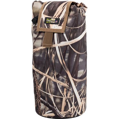 LensCoat Roll up MOLLE Pouch Extra Large