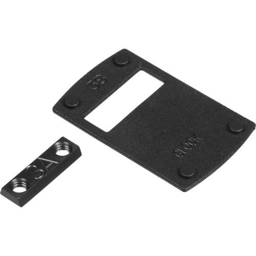 Leupold DeltaPoint Pro Dovetail Mount