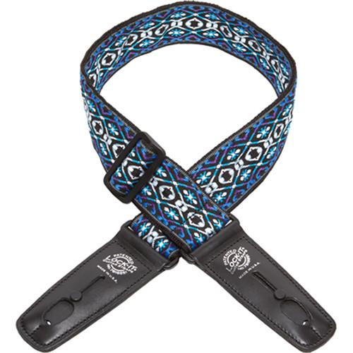 Lock-It 2" Vintage Series Guitar Strap