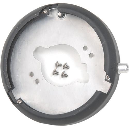 Lumedyne Pro-Plate Adapter for Bowens-Style Reflector