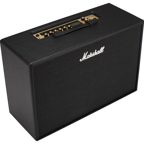 Marshall Amplification Marshall CODE100 100W 2x12" Combo Amplifier