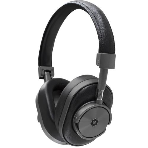Master & Dynamic MW60 Wireless Over-Ear Headphones