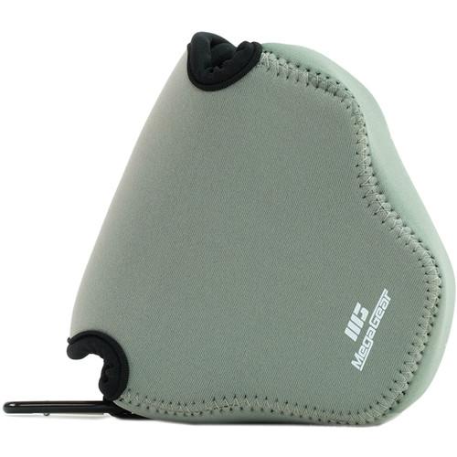 MegaGear MG507 Ultra Light Neoprene Case for Canon PowerShot SX520 SX530