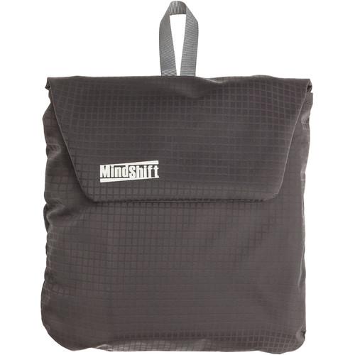 MindShift Gear r180° Rain Cover for Trail Backpack
