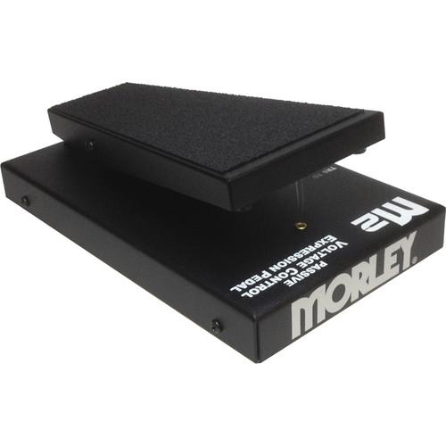 Morley M2VC Passive Voltage Control Expression Pedal