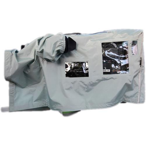 MTO ShooterSlicker SS1 Shooter Slicker ENG EFP Camera Protection Case - for 1 Piece Betacam Camcorder