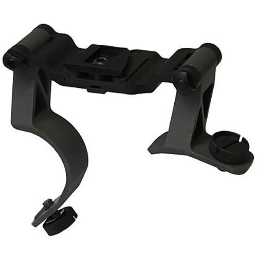 N-Vision Optics Dual Bridge Adapter for Two AN PVS-14 Monoculars