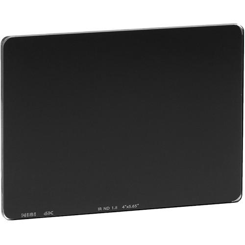 NiSi 4 x 5.65" Nano IRND 1.8 Filter
