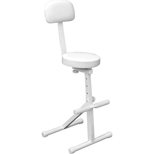 Odyssey Innovative Designs Adjustable DJ Chair