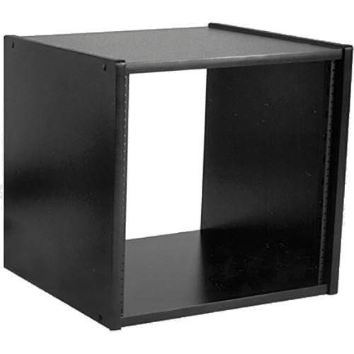 Omnirax 10RU Vertical Rack