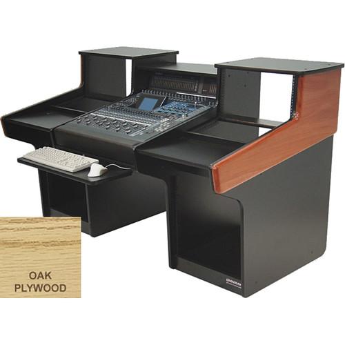 Omnirax MixStation for Yamaha O2R96 Digital Mixer