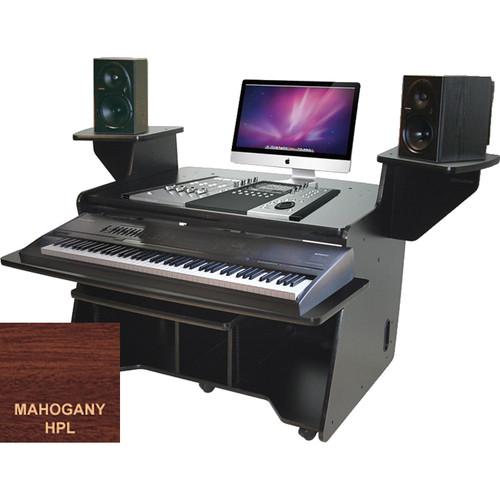 Omnirax NT Keyboard Composing Mixing Workstation