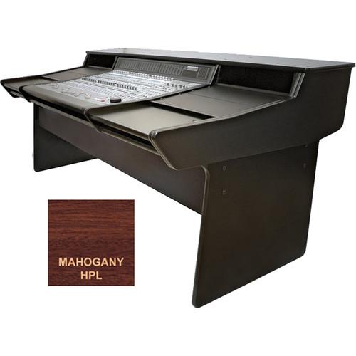 Omnirax Synergy 600 for Digidesign C24 Kit with Two Rack Bays