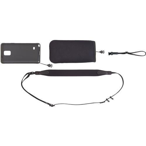 OP TECH USA Smart Sling Cover Kit for Samsung Galaxy Note 4