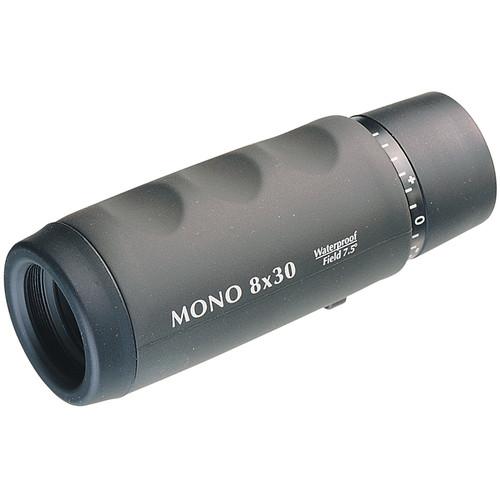 Opticron 8 x 30 Waterproof Roof Prism Monocular