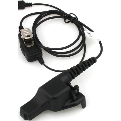 Otto Engineering E1-1W2MA131-MA One Wire Earphone Kit for Motorola HT1000 XTS 2 Way Radios