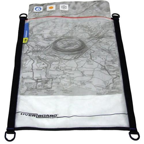 OverBoard Waterproof Map and Document Pouch