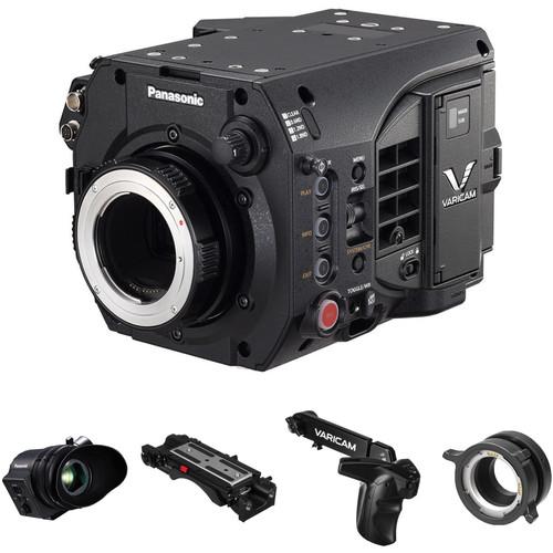 Panasonic Varicam LT Pro Kit