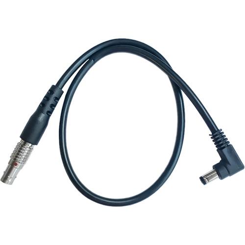 Paralinx 2-Pin to DC Barrel Power Cable