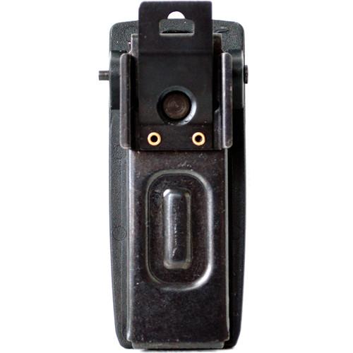 PatrolEyes Replacement Clip for SC-DV5 Police