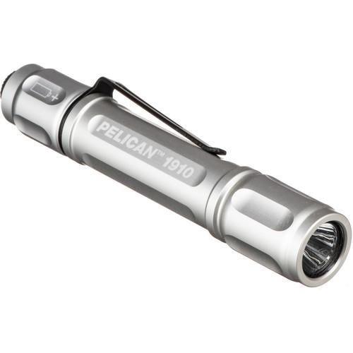 Pelican 1910B MityLite LED Flashlight