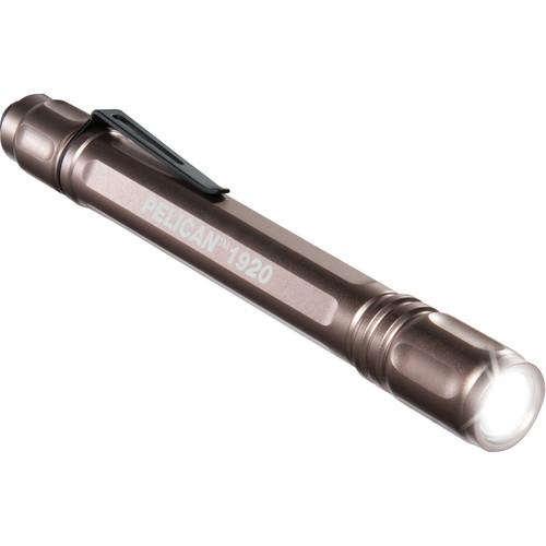 Pelican 1920B MityLite LED Flashlight