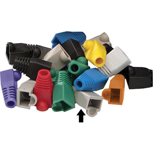 Platinum Tools 7.0mm RJ-45 Colored Boots