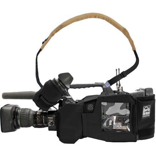 Porta Brace Camera Body Armor for Sony PMW-320