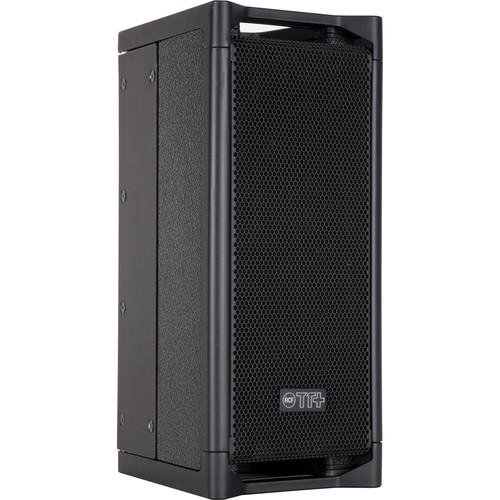 RCF 5" Active Ultra Compact Wide Dispersion Speaker