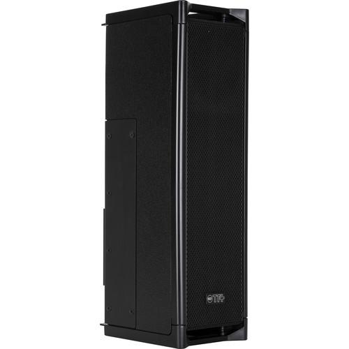 RCF Dual 5" Active Ultra Compact High Output Speaker