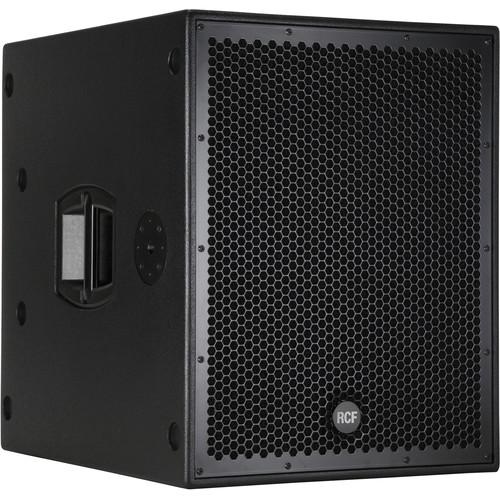 RCF SUB 8004-AS Professional Series Active Subwoofer