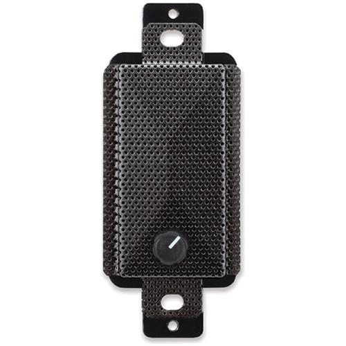 RDL Decora-Style Active Loudspeaker Format-A Series