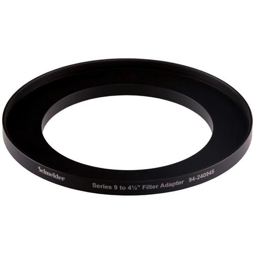Schneider Series 9-4.5" Step-up Ring