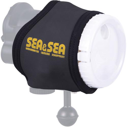Sea & Sea Strobe Cover for YS-D1 or YS-D2