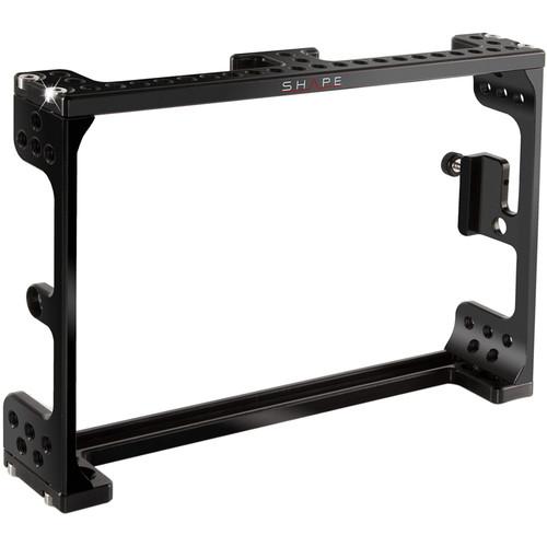 SHAPE Odyssey 7Q Cage