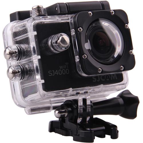 SJCAM SJ4000 Action Camera with Wi-Fi