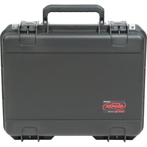 SKB 3i1813-8RNE Rane Mixer Case