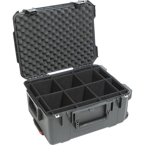 SKB iSeries 3i-201510PAR Chauvet Freedom PAR Case