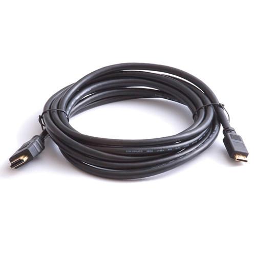 SmallHD Mini-HDMI to HDMI Cable