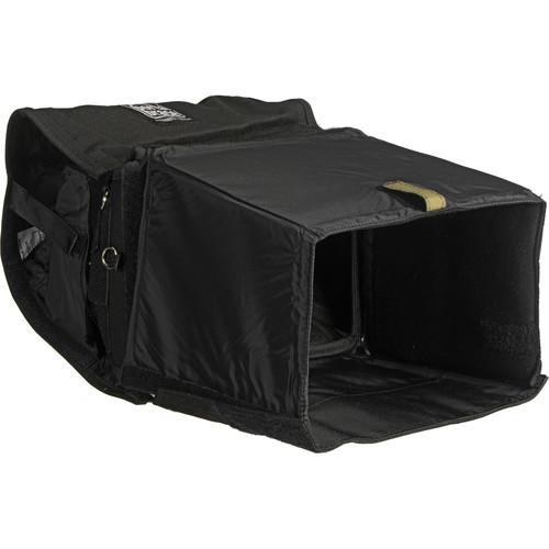 Sony LCPVM02KH Flat Panel Field Monitor Case