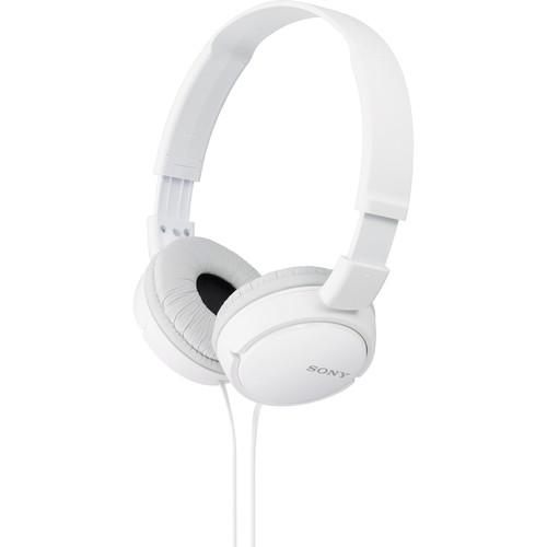 Sony MDR-ZX110 Stereo Headphones