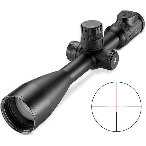 Swarovski 5-25x56 X5i Riflescope